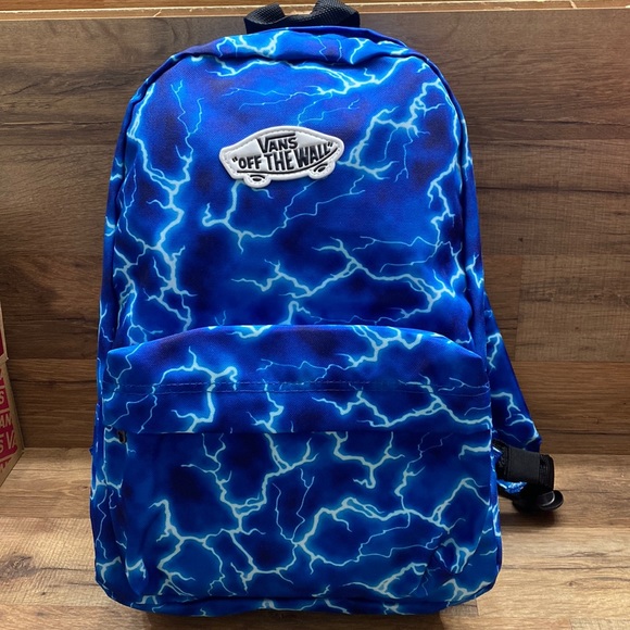 Vans Handbags - VANS BACKPACK 🎒 BRAND NEW